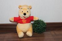 Fisher Price Winnie Pooh Bär Plüsch wie NEU ca. 26 cm Bayern - Leidersbach Vorschau