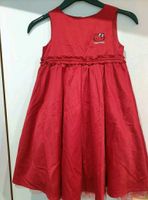 Neuwertig! Abendkleid Festkleid,Kleid Hello Kitty Gr.122/128 Bielefeld - Sennestadt Vorschau