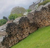 Buchen Brennholz / Brennholz Bayern - Adelschlag Vorschau