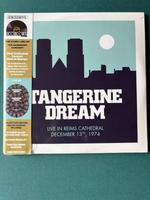 Tangerine Dream, OVP, Schallplatten, Vinyl, LP Elberfeld - Elberfeld-West Vorschau