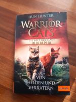 Warrior Cats Nordrhein-Westfalen - Issum Vorschau