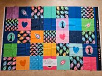 Stoff&liebe Pavo Patchwork Canvas Sachsen - Dippoldiswalde Vorschau