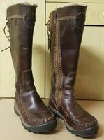 Timberland Earthkeepers Stiefel Mount Holly Leder Größe 39 braun Berlin - Köpenick Vorschau