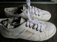 Freizeitschuhe, Sneaker von Esprit ,Größe  37 Nordrhein-Westfalen - Meerbusch Vorschau