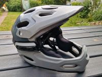 Fahrradhelm Bell Helm Super 3R Mips Mountainbikehelm Eimsbüttel - Hamburg Stellingen Vorschau