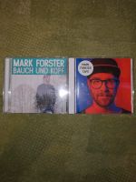 Mark Forster CDs Sachsen - Borna Vorschau