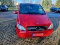 Mercedes-Benz Viano CDI 2.0 W639 Sachsen - Zwickau Vorschau