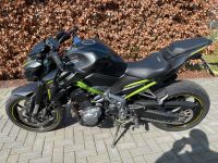 Kawasaki Z900 Rheinland-Pfalz - Gillenfeld Vorschau