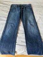 Jeans Männerhose Hessen - Taunusstein Vorschau
