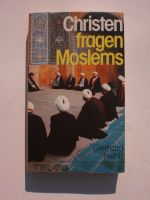 Buch Christen fragen Moslems Hessen - Felsberg Vorschau