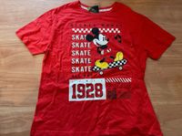 Disney Mickey Mouse Shirt Top T-Shirt Damen Skate Frauen Niedersachsen - Winsen (Luhe) Vorschau