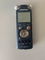 Olympus linear pcm recorder LS-5 Hessen - Gießen Vorschau