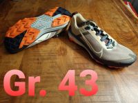 Nike React Terra Kiger 9 - Größe 43 Trail Schuhe Mecklenburg-Vorpommern - Wismar Vorschau