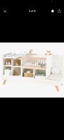 Babybett & Kinderbett von vertbaudet, 4-in-1 Nordrhein-Westfalen - Paderborn Vorschau