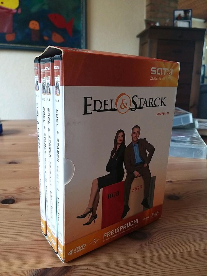 Edel & Starck in Zülpich