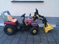 Rolly toys Traktor x-trac Nordrhein-Westfalen - Enger Vorschau
