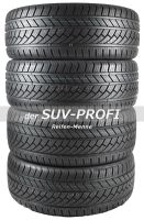 4x Ganzjahresreifen M+S 235/65 R17 FORTUNA Mercedes GLC/E M-Klass Nordrhein-Westfalen - Olpe Vorschau