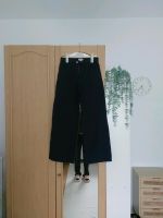 Schwarze Schlagerhose (Jeans) von Weekday Köln - Weidenpesch Vorschau