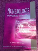 Buch Gabriele Köstinger Numerologie Thüringen - Erfurt Vorschau