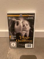 Dvd 3 Tage Quiberon Romy Schneider orginalverpackt Niedersachsen - Adendorf Vorschau