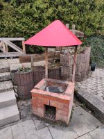 Grill, Grillkamin, BBQ, Gartengrill, Outdoorküche Baden-Württemberg - Mühlacker Vorschau