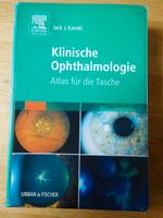 Klinische Ophthalmologie Atlas für die Tasche Frankfurt am Main - Nordend Vorschau
