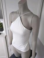 Top/ Damen weiß/ Gr. S Stretch / Neu Sachsen - Radebeul Vorschau
