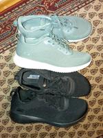 Damen Sneakers Größe 41 neuwertig! Baden-Württemberg - Dossenheim Vorschau