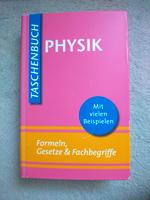 Physik, Formeln, Gesetze und Fachbegriffe Brandenburg - Schwedt (Oder) Vorschau