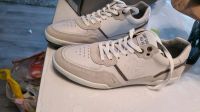 Neue weiße  Camp  David  Schuhe  gr 44 Nordrhein-Westfalen - Rietberg Vorschau