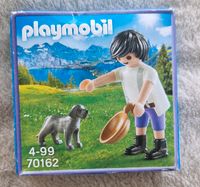 Playmobil 70162 Neu! Alm-Landwirt mit Hund Milka-Edition Niedersachsen - Quakenbrück Vorschau