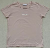 T-Shirt von Mango Gr. S (apricot) -NEU- Versand möglich Bayern - Hettstadt Vorschau