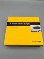 Deutsche Post Briefmarkenbefeuchter Niedersachsen - Salzgitter Vorschau