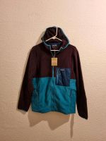 Patagonia Fleecejacke - Herren, Größe M, NEU Berlin - Marzahn Vorschau