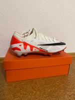 Nike Zoom Vapor 15 Elite SG-Pro „bright crimson“ EU 45.5 Baden-Württemberg - Reutlingen Vorschau