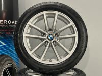 BMW 3er 17 Zoll Winterreifen Original Kompletträder G20 G22 NEU Nordrhein-Westfalen - Gelsenkirchen Vorschau