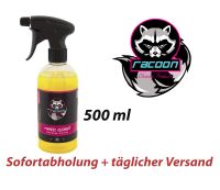 RACOON WHEEL CLEANER Felgenreiniger 0,5L der Spitzenklasse sofort Köln - Ehrenfeld Vorschau