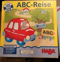 Haba Spiel ABC-Reise Essen - Bergerhausen Vorschau