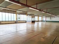 Große Lagerhalle in Göppingen – Mit Lastenaufzug, ab 4EUR/m² Baden-Württemberg - Göppingen Vorschau