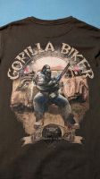 Gorilla Biker Sweatshirt , neu !!!!!! Rheinland-Pfalz - Bad Breisig  Vorschau