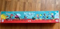 54-teiliges Puzzle – Mein Fahrrad / My Bike – Londji Bayern - Augsburg Vorschau