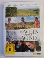 DVD "Der Wein und der Wind" Sylt - Westerland Vorschau