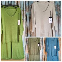 Hübsches Strick Set Strickpulli Pullover + Hose 38 40 42 Neu ❤️ Schleswig-Holstein - Preetz Vorschau