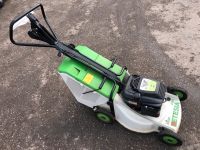 Handrasenmäher Etesia PBE 46cm Bayern - Teisendorf Vorschau