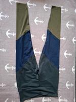 ONZIE Yoga Tights Größe M/L dreifarbig Schleswig-Holstein - Norderstedt Vorschau