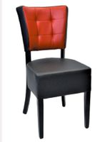 Stuhl in Wunschfarbe passend zu Sitzbank Gastro Möbel nach Maß Berlin - Britz Vorschau