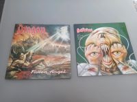 LP Destruction Dragon Fallen Angel Metal Release Agony Heavy Niedersachsen - Salzgitter Vorschau