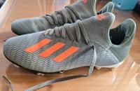 Adidas Stollenschuhe Nordrhein-Westfalen - Marienheide Vorschau