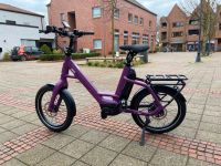 NEU E-Bike QiO P-5 RBN Riemen, Smart System 65Nm 545Wh Nordrhein-Westfalen - Everswinkel Vorschau