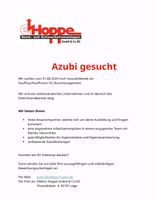 Azubi gesucht Nordrhein-Westfalen - Bad Salzuflen Vorschau